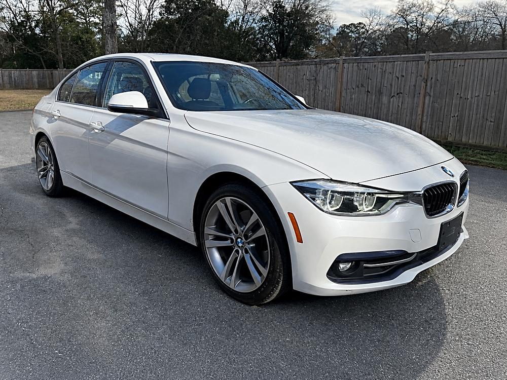 bmw 3 series 2018 WBA8B9C55JK677122 image bmw 3 series 2018 WBA8B9C55JK677122 image